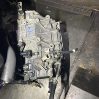 Motor Universal Usado G4na G4nb para Hyundai I30 Elantra para KIA Celesta Motor Usado para I30 Mistra Kia Forte K4