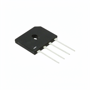 Diodes GBU8J-7000M3/45 Components Electronic 4-SIP, GBU In Stock - Product Image 1