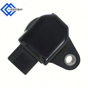 웨스트베이 TC-29A 30520-RGA-004 점화 코일 빅 플러그 (혼다용) - Product Image 5