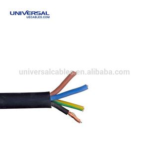 Câbles de recharge pour véhicules électriques UL62 EVJT EVT EVJE EVE - Product Image 2