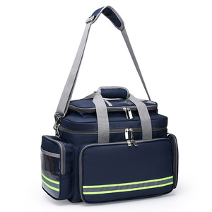 Bolida - Bolsa Médica Impermeable de Tela Oxford, Bolsa de Emergencia, Suministros Anti-epidémicos, Mochila de Emergencia Portátil - Product Image 4