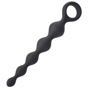 7 perlas anales adulto <span class=keywords><strong>cola</strong></span> de dragones perlas Anales de silicona duraderas amor juguete <span class=keywords><strong>anal</strong></span> <span class=keywords><strong>plug</strong></span> para parejas - Product Image 2