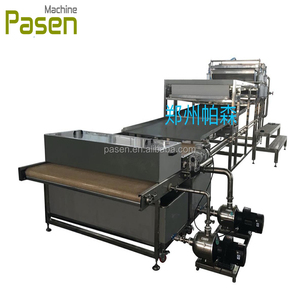 เครื่อ<span class=keywords><strong>ง</strong></span>ทำขนมสายเล็กเครื่อ<span class=keywords><strong>ง</strong></span>ทำขนมแบบอัตโนมัติ - Product Image 1