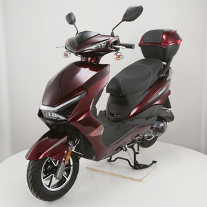 Scooter de course tout-terrain à 4 temps 50 Cc, certifié EPA, bonne adaptabilité - Product Image 5