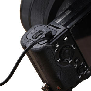 Ap02 — coupleur DC caméra FZ100, pour <span class=keywords><strong>Sony</strong></span> <span class=keywords><strong>Alpha</strong></span> A7 <span class=keywords><strong>A7R</strong></span> III A9 A7R4 A7M4 - Product Image 6