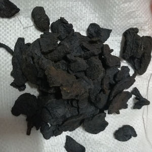 슈 디 황 자연 전체 찐 Rehmannia glutinosa 뿌리 차를 위해 준비된 Rehmannia glutinosa 뿌리 줄기 - Product Image 3