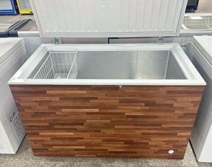 Congelador de Lujo, Refrigeradores, Congelador Vertical para el Hogar, Congelador, Refrigerador Horizontal, Congelador de Gran Capacidad - Product Image 4