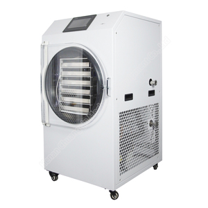 candy Lyophilizer freeze dryer machine home use coffe lyophilizer machine - Product Image 5