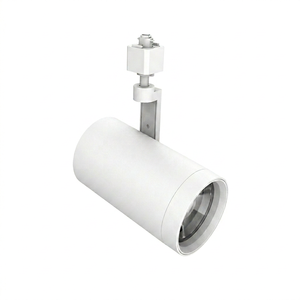 ไฟสปอร์ตไลท์ LED แบบติดเพดานคู่ Starslumin 15W-30W 5000K 5CCT ปรับกำลังไฟได้ 3 ระดับ CRI>90 IP20 รับประกัน 5 ปี เหมาะสำหรับโรงแรมและพื้นที่เชิงพาณิชย์ - Product Image 1