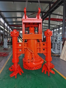 ปั๊มไฮดรอลิกสำหรับงานขุดลอกและสูบทราย ใช้ร่วมกับรถขุดได้ ราคาพิเศษ - Product Image 4
