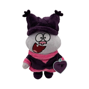 Hecion ตุ๊กตายัดนุ่นสำหรับแฟนเกมและนักสะสม - Product Image 6