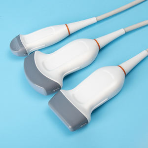 MSLCU77 컬러 도플러 초음파는 소노스케이프 E3 초음파 스캐너와 유사합니다. - Product Image 4