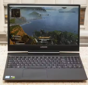 โน้ตบุ๊คเกมมิ่ง Legion Y7000P Core I7-13700h หน้าจอ 15.6 นิ้ว แรม 16GB DDR5  SSD 1TB GeForce RTX 4060 Wi-Fi 6 ระบบปฏิบัติการ Windows 11 Pro 165Hz ของแท้จาก Legion - Product Image 4