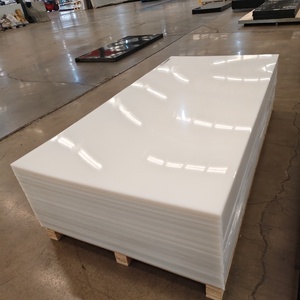 Panneaux en plastique pour la production pharmaceutique, équipement d'environnement propre, surfaces <span class=keywords><strong>anti</strong></span>-contamination, feuille industrielle en HDPE - Product Image 6