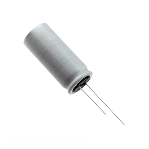 ตัวเก็บประจุ1100 uF แบบเรเดียล1100 uF 20% 50V ผ่านรู EGPD500ELL112MU25H - Product Image 1