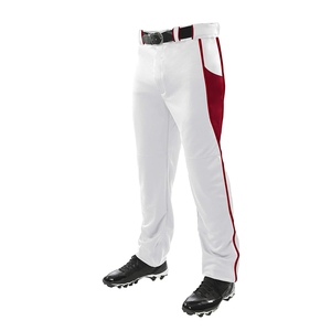 Tenues de baseball personnalisées avec logo imprimé, vêtements de sport de qualité supérieure, nouveaux ensembles de vêtements de sport de style uni - Product Image 5