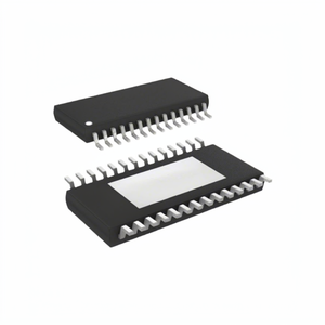 Buy Electronics Components Online Original One Stop Service MAX5059AUI+T Power Management (PMIC) 28 TSSOP Exposed Pad - Product Image 1