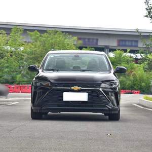 Venta caliente Chevrolet Monza 2023 1,51 113PS 5 plazas de alta velocidad 2wd gasolina sedán Chevrolet coche usado barato para la venta - Product Image 1