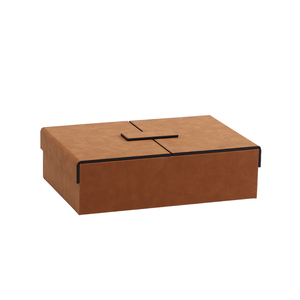 Mini <span class=keywords><strong>juego</strong></span> <span class=keywords><strong>Rummy</strong></span> Cube de viaje para adultos y niños, <span class=keywords><strong>juego</strong></span> de mesa <span class=keywords><strong>Rummy</strong></span> Tile en estuche de cuero con estantes de cuero y 106 azulejos - Product Image 6