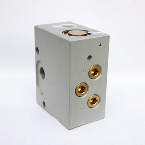Dispositivo de Bloqueo de Aire STI CO1-2 162364 17839 Mod. AL/CA 2-3 No 1/2-SUPPLIED N2XCO1/2 N1XAl Piezas de Conmutación - Product Image 5