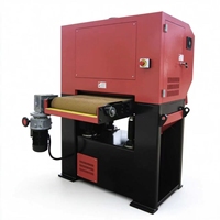 Machine de finition et d'ébavurage BFM-2560 TTMC