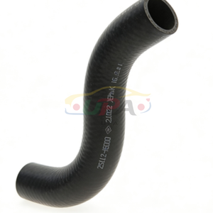 ระบบระบายความร้อนสูง HOSE-RADIATOR LWR 25412-H5000 25412H5000 สำหรับฮุนได เอลันตร้า เกีย ซีด 25412 H5000 - Product Image 2