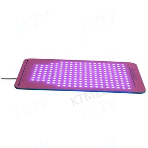 เครื่องบำบัดโรคดีซ่านด้วยแสง LED สำหรับทารกแรกเกิด รุ่น KT-F019 จากโรงงานโดยตรง  ชุดอุปกรณ์การบำบัดด้วยแสงสำหรับทารก ผ้าห่มบำบัดด้วยแสง - Product Image 3
