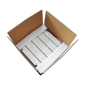 Lampes de canopée LED d'extérieur en gros, intégrées, 60w 120w 150 watts 200w, <span class=keywords><strong>lampe</strong></span> de station-service <span class=keywords><strong>pour</strong></span> station-service, usine - Product Image 5