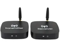 2.4/5GHz Wireless WiFi HDMI AV Sender Audio Video Transmitter Receiver Extender