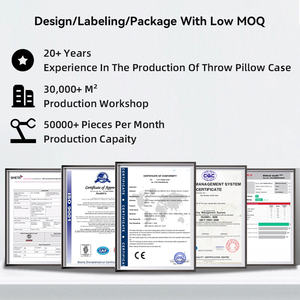 Xmas के पेड़ शीतकालीन अवकाश कुशन केस थ्रो तकिया को कवर करता है - Product Image 6