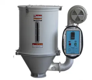 Máquina de secagem por injeção 200kg, alta eficiência, HHD-200 kg