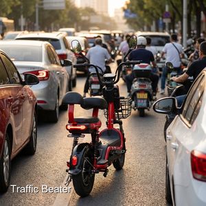 Bicicleta Eléctrica <span class=keywords><strong>para</strong></span> Adultos, Motor <span class=keywords><strong>de</strong></span> 750W, Batería <span class=keywords><strong>de</strong></span> 48V, Largo Alcance, con Llantas Anchas y Cambio Shimano <span class=keywords><strong>de</strong></span> 7 Velocidades, <span class=keywords><strong>para</strong></span> Hombres y Mujeres - Product Image 3