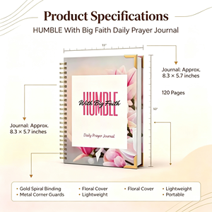 บริการพิมพ์สมุดสมุดโน้ตออกแบบปกสมุดไดอารี่สวดมนต์ - Product Image 6