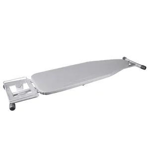 Factory outlet hotel folding ironing board,Good quality ironing board holder for hotel