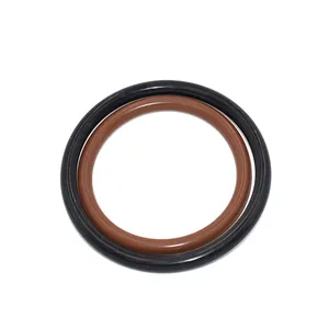Hydraulic Oil Seal NBR FKM FPM EPDM Rubber Static O-Ring Silicone Ring Seal Rubber O Rings