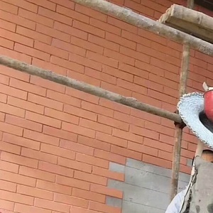 Azulejos de Cerámica <span class=keywords><strong>Verde</strong></span> Test para Exteriores, Corte Dorado, 1200*2400 mm - Product Image 3