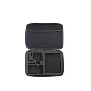 Kit d'accessoires pour GoPro, grand sac de transport en nylon pour appareil photo avec poignée, pour le rangement extérieur des caméras DJI Osmo et Action - Product Image 5