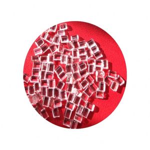 SY Polymethyl Methacrylate PMMA ZK5HF <b>Engineering</b> <b>Plastics</b> High Transparent Injection Grade PMMA Resin Raw Materials Pellets - Product Image 3