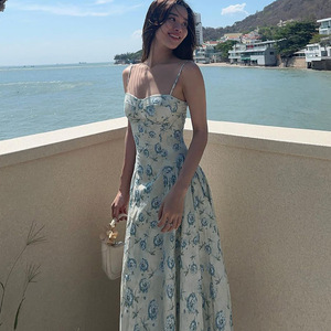Donne <span class=keywords><strong>eleganti</strong></span> Party Club sera per vacanze di compleanno attillato abito lungo 2025 <span class=keywords><strong>vestiti</strong></span> <span class=keywords><strong>estivi</strong></span> articoli all'ingrosso per 3398 d'affari - Product Image 1