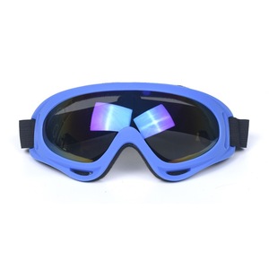 Gafas de Ciclismo de Alta Calidad con Lentes de Nuevo Color para Motociclismo y Ciclismo - Product Image 1