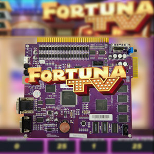 Jeu de slot populaire espagnol avec carte PCB de jeu de compétences Borden Fiesta <span class=keywords><strong>Latino</strong></span> pour borne de jeu à affichage horizontal - Product Image 6