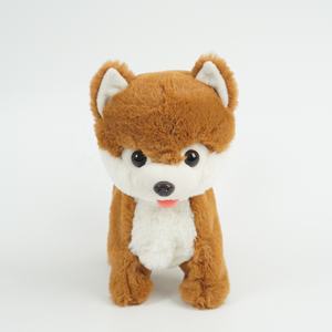 Offre Spéciale Magique <span class=keywords><strong>Chien</strong></span> <span class=keywords><strong>Marche</strong></span> <span class=keywords><strong>Et</strong></span> parler Animal En Peluche <span class=keywords><strong>Chien</strong></span> Jouets Jouets Enregistrement Sonore <span class=keywords><strong>chien</strong></span> En Peluche Fantaisie Cadeau Pour enfants - Product Image 2