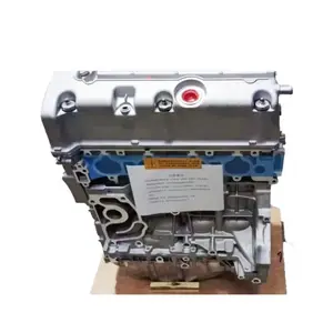 HONDA için üretim satmak benzinli motor K24Z8 oto motor sistemi