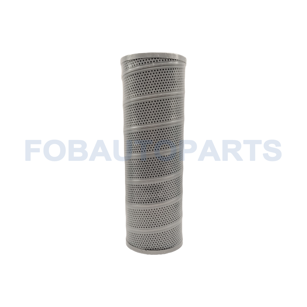 Auto Parts Oil Filter for Length 45cm Inner Diameter 8.5cm Outer Diameter 15cm for Hyundai 220 Excavator