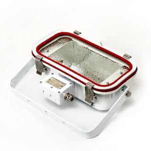 ไฟสปอตไลท์ LED สแตนเลส TG67 สำหรับการเดินเรือ ไฟส่องสว่างภายนอกอาคาร - Product Image 1