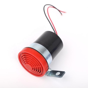 <span class=keywords><strong>Avertisseur</strong></span> <span class=keywords><strong>sonore</strong></span> <span class=keywords><strong>de</strong></span> <span class=keywords><strong>recul</strong></span> 12V/24V avec son BB - Buzzer d'avertissement <span class=keywords><strong>de</strong></span> <span class=keywords><strong>recul</strong></span> pour camions, voitures, motos et véhicules - Product Image 3