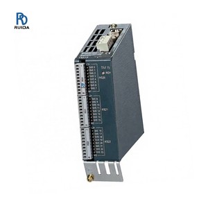 Módulo Terminal 100% Original 6SL3055-0AA00-3FA0 S120 para PLC/PAC/Controladores Dedicados, Programación PLC Industrial - Product Image 1