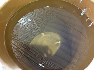 ยางซิลิโคนเหลวผลิตในจีน20ฝั่งเหมาะสำหรับการทำแม่พิมพ์คอนกรีต RTV2เหมาะสำหรับการทำแม่พิมพ์คอนกรีต - Product Image 4