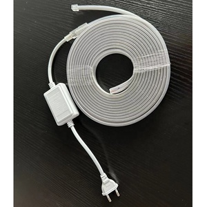 Hộp màu <span class=keywords><strong>LED</strong></span> String ánh sáng 5M Giấc Mơ Màu rgbic Dải cổ tích Ánh sáng USB thông minh Cây giáng sinh đèn RGB <span class=keywords><strong>LED</strong></span> dải ánh sáng - Product Image 4