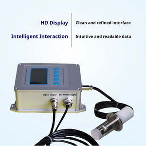 Analizador de Gas Oxígeno Runlai Z100, Pantalla LCD Digital, Detector de Oxígeno Personalizable - Product Image 3